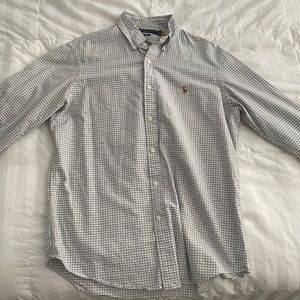 Polo Ralph Lauren. Size: L